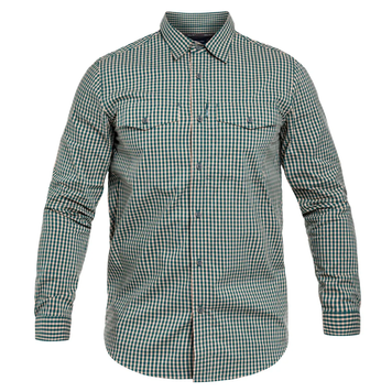Сорочка Helikon-Tex Covert Concealed Carry, Olive KO-CCC-CB-C1-B03 фото