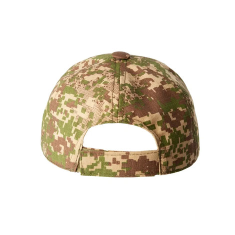 Бейсболка Tailor с липучкой Рип-Стоп, NGU Camo 63703180-56 фото
