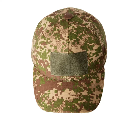 Бейсболка Tailor с липучкой Рип-Стоп, NGU Camo 63703180-56 фото