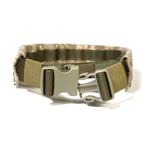 Пояс тактичний 2 Molle 31000612 фото