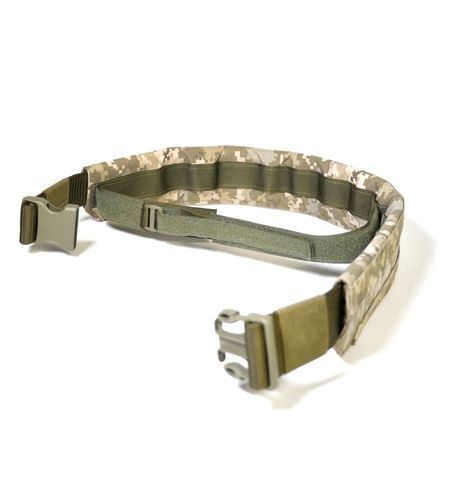 Пояс тактичний 2 Molle 31000612 фото
