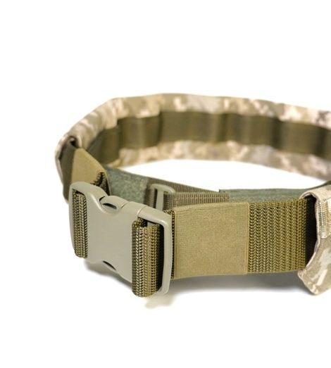 Пояс тактичний 2 Molle 31000612 фото