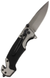 Ніж тактичний складаний Browning A-50, Black A-50 фото 2
