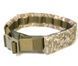 Пояс тактичний 2 Molle 31000612 фото 1