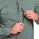 Сорочка Helikon-Tex Covert Concealed Carry, Olive KO-CCC-CB-C1-B03 фото 3