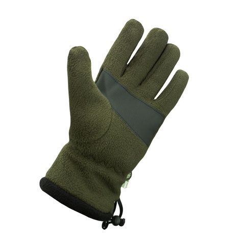 Перчатки флисовые Vik-Tailor Thinsulate, Olive, S/M 65520801-03-04 фото