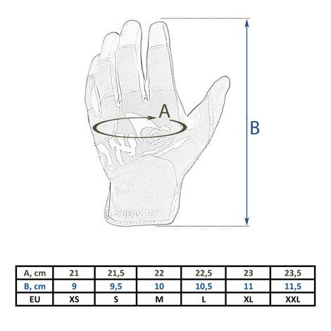 Перчатки полнопалые Helikon-Tex All Round Fit Tactical Gloves, Coyote, М RK-AFL-PO-1112A-B04 фото