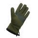 Перчатки флисовые Vik-Tailor Thinsulate, Olive, S/M 65520801-03-04 фото 9