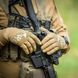 Перчатки полнопалые Helikon-Tex All Round Fit Tactical Gloves, Coyote, М RK-AFL-PO-1112A-B04 фото 7