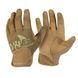 Перчатки полнопалые Helikon-Tex All Round Fit Tactical Gloves, Coyote, М RK-AFL-PO-1112A-B04 фото 1