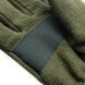 Перчатки флисовые Vik-Tailor Thinsulate, Olive, S/M 65520801-03-04 фото 5