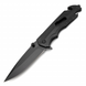 Нож тактический складной Browning Q9, Black Q9-B фото 1