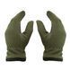 Перчатки флисовые Vik-Tailor Thinsulate, Olive, S/M 65520801-03-04 фото 8