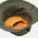 Панама Helikon Boonie Mk2 PolyCotton Stretch Rip-Stop,  Black KA-BMK-SP-01-B04 фото 5