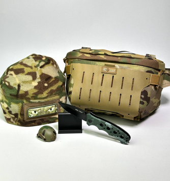 Бокс &laquo;Хищник&raquo; East Gear 1180002 фото