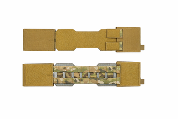 Камербанд EAST GEAR Modular Cummerbund Multicam з основою Tegris 11001151 фото