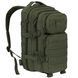 Рюкзак тактичний MIL-TEC US Assault Small, 20L, Olive 14002001 фото 4