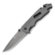Ніж тактичний складаний Browning Q9, Gray Q9-G фото 1