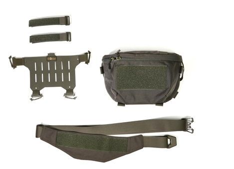 Сумка &laquo;Shredder&raquo; East Gear, Ranger green 9100086 фото