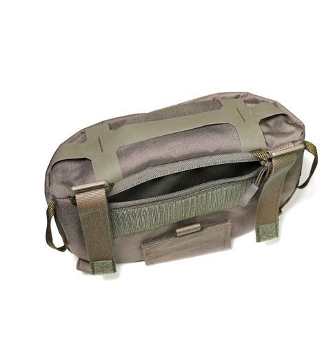 Сумка &laquo;Shredder&raquo; East Gear, Ranger green 9100086 фото