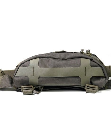 Сумка &laquo;Shredder&raquo; East Gear, Ranger green 9100086 фото