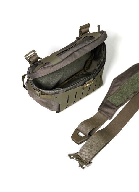 Сумка &laquo;Shredder&raquo; East Gear, Ranger green 9100086 фото