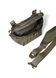 Сумка &laquo;Shredder&raquo; East Gear, Ranger green 9100086 фото 7