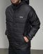 Куртка HEADBAG DEMI STREET JACKET LIGHT BLACK K5001-M фото 8