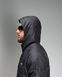 Куртка HEADBAG DEMI STREET JACKET LIGHT BLACK K5001-M фото 7
