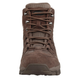 Ботинки тактические MIL-TEC Squad Boots 5 Inch, Brown 12824009-011 фото 2