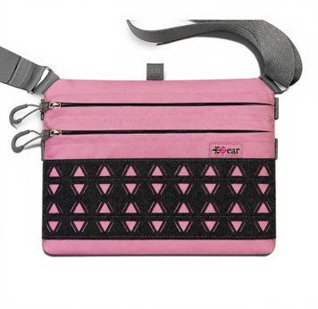 Сумка &ldquo;Конверт&rdquo; East Gear, Pink 9200077 фото