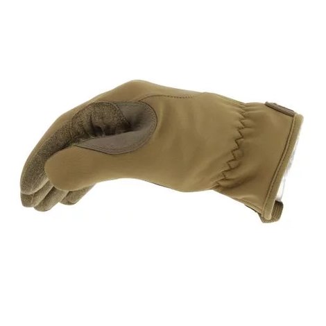 Перчатки тактические зимние Mechanix&reg; "Tactical ColdWork&trade; FastFit&reg; Coyote Gloves", XL CWKTFF-72-011 фото
