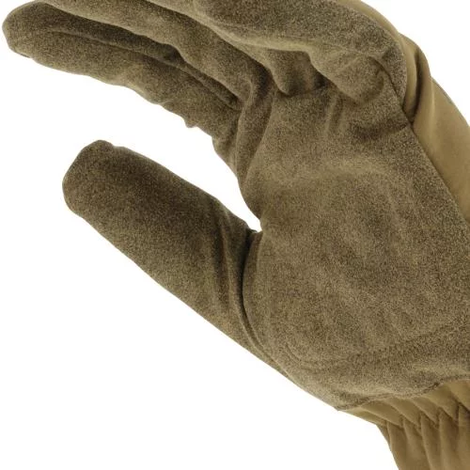 Перчатки тактические зимние Mechanix&reg; "Tactical ColdWork&trade; FastFit&reg; Coyote Gloves", XL CWKTFF-72-011 фото