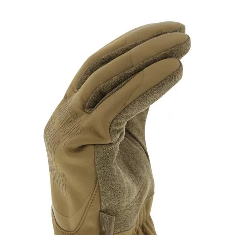 Перчатки тактические зимние Mechanix&reg; "Tactical ColdWork&trade; FastFit&reg; Coyote Gloves", XL CWKTFF-72-011 фото