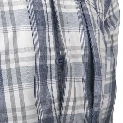Рубашка Helikon-Tex TRIP NYLON BLEND GREY PLAID KO-TRI-NB-P8-B04 фото