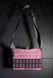 Сумка &ldquo;Конверт&rdquo; East Gear, Pink 9200077 фото 2