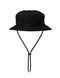 Панама Helikon CPU PolyCotton Rip-Stop - Black KA-CPU-PR-01-B04 фото 1