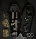Сумка для оружия &laquo;R.I.P.&raquo;, East Gear, Black  2200055 фото 4