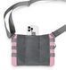 Сумка &ldquo;Конверт&rdquo; East Gear, Pink 9200077 фото 9