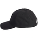 Бейсболка Tailor с Тризубцем Rip-Stop, Black 63774102-56 фото 2