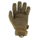 Перчатки тактические зимние Mechanix&reg; "Tactical ColdWork&trade; FastFit&reg; Coyote Gloves", XL CWKTFF-72-011 фото 2