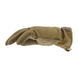 Перчатки тактические зимние Mechanix&reg; "Tactical ColdWork&trade; FastFit&reg; Coyote Gloves", XL CWKTFF-72-011 фото 4