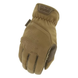 Перчатки тактические зимние Mechanix&reg; "Tactical ColdWork&trade; FastFit&reg; Coyote Gloves", XL CWKTFF-72-011 фото 1