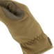 Перчатки тактические зимние Mechanix&reg; "Tactical ColdWork&trade; FastFit&reg; Coyote Gloves", XL CWKTFF-72-011 фото 8