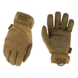 Перчатки тактические зимние Mechanix&reg; "Tactical ColdWork&trade; FastFit&reg; Coyote Gloves", XL CWKTFF-72-011 фото 3