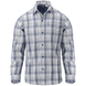 Рубашка Helikon-Tex TRIP NYLON BLEND GREY PLAID KO-TRI-NB-P8-B04 фото 2