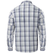 Рубашка Helikon-Tex TRIP NYLON BLEND GREY PLAID KO-TRI-NB-P8-B04 фото 3
