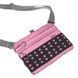 Сумка &ldquo;Конверт&rdquo; East Gear, Pink 9200077 фото 8