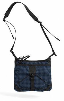 Сумка EAST GEAR ARGO Sling size S, Blue EG-SLG-ARG-S-BLU фото