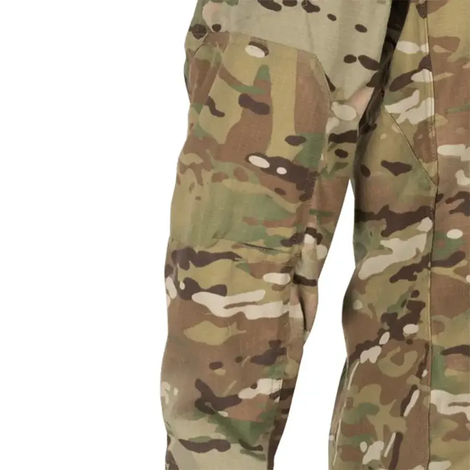 Тактическая китель Crye Precision G4 Combat Shirt, MultiCam APR-FUE-02-S\R фото